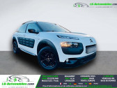 Citroen C4 Cactus BlueHDi 100 BVM  � Beaupuy 31