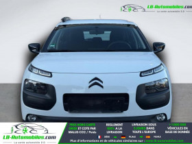 Citroen C4 Cactus BlueHDi 100 BVM  occasion � Beaupuy - photo n�5