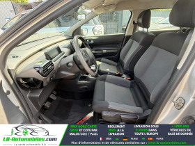 Citroen C4 Cactus BlueHDi 100 BVM  occasion � Beaupuy - photo n�7
