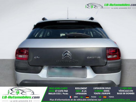 Citroen C4 Cactus BlueHDi 100 BVM  occasion � Beaupuy - photo n�6