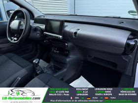 Citroen C4 Cactus BlueHDi 100 BVM  occasion � Beaupuy - photo n�3