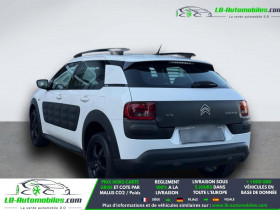 Citroen C4 Cactus BlueHDi 100 BVM  occasion � Beaupuy - photo n�4