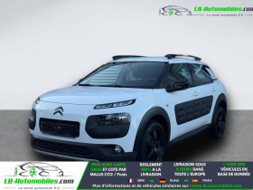 Citroen C4 Cactus BlueHDi 100 BVM  occasion � Beaupuy - photo n�2