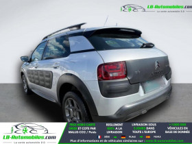Citroen C4 Cactus BlueHDi 100 BVM  occasion � Beaupuy - photo n�4