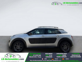 Citroen C4 Cactus BlueHDi 100 BVM  occasion � Beaupuy - photo n�5