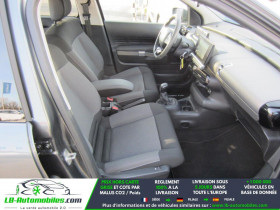 Citroen C4 Cactus BlueHDi 100 BVM  occasion � Beaupuy - photo n�7