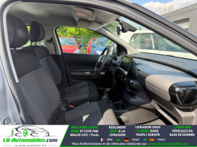 Citroen C4 Cactus BlueHDi 100 BVM  occasion � Beaupuy - photo n�3