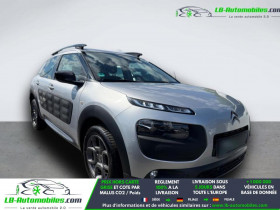 Citroen C4 Cactus BlueHDi 100 BVM  occasion � Beaupuy - photo n�2