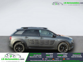 Citroen C4 Cactus BlueHDi 100 BVM  occasion � Beaupuy - photo n�5