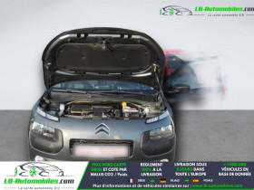 Citroen C4 Cactus BlueHDi 100 BVM  occasion � Beaupuy - photo n�4