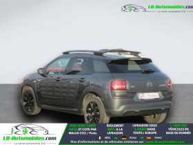 Citroen C4 Cactus BlueHDi 100 BVM  occasion � Beaupuy - photo n�3