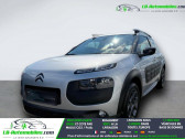 Citroen C4 Cactus BlueHDi 100 BVM  � Beaupuy 31