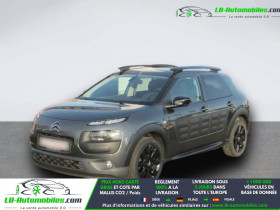 Citroen C4 Cactus BlueHDi 100 BVM  occasion � Beaupuy - photo n�2