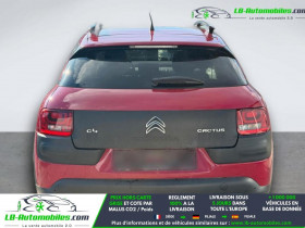 Citroen C4 Cactus BlueHDi 100 BVM  occasion � Beaupuy - photo n�5
