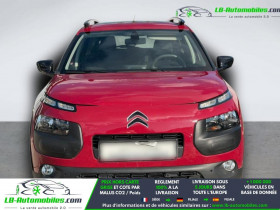 Citroen C4 Cactus BlueHDi 100 BVM  occasion � Beaupuy - photo n�4
