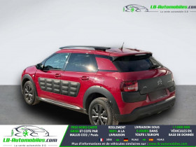 Citroen C4 Cactus BlueHDi 100 BVM  occasion � Beaupuy - photo n�3