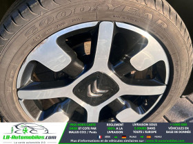 Citroen C4 Cactus BlueHDi 100 BVM  occasion � Beaupuy - photo n�3