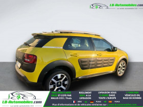 Citroen C4 Cactus BlueHDi 100 BVM  occasion � Beaupuy - photo n�2