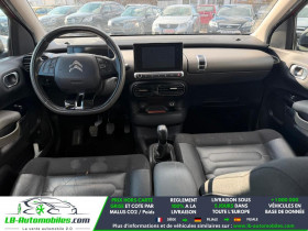 Citroen C4 Cactus BlueHDi 100 BVM  occasion � Beaupuy - photo n�2