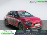Citroen C4 Cactus BlueHDi 100 BVM  � Beaupuy 31