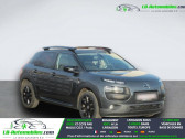 Annonce Citroen C4 Cactus occasion Diesel BlueHDi 100 BVM � Beaupuy