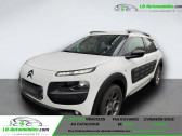 Citroen C4 Cactus BlueHDi 100 BVM   Beaupuy 31