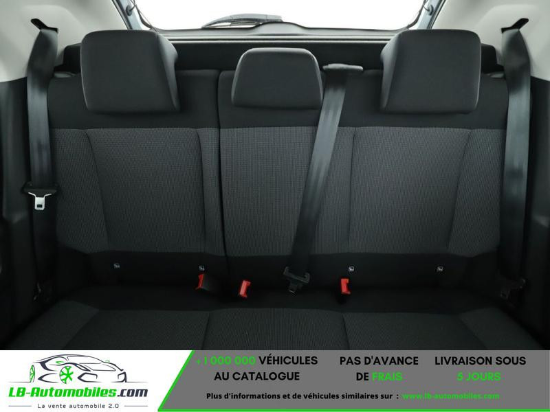 Citroen C4 Cactus BlueHDi 100 BVM  occasion  Beaupuy - photo n7