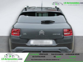 Citroen C4 Cactus BlueHDi 100 BVM  occasion  Beaupuy - photo n3