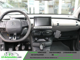 Citroen C4 Cactus BlueHDi 100 BVM  occasion  Beaupuy - photo n2