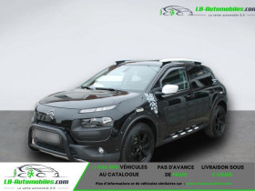 Citroen C4 Cactus , garage LB AUTOMOBILES  Beaupuy