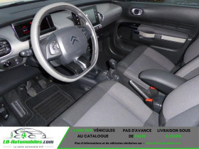 Citroen C4 Cactus BlueHDi 100 BVM  occasion  Beaupuy - photo n3