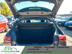 Citroen C4 Cactus BlueHDi 100 BVM  occasion  Beaupuy - photo n8