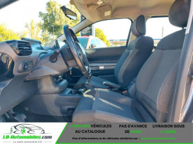 Citroen C4 Cactus BlueHDi 100 BVM  occasion  Beaupuy - photo n6