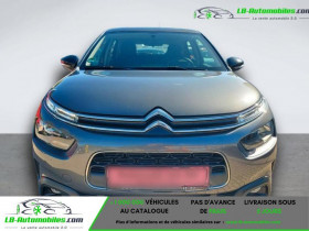 Citroen C4 Cactus BlueHDi 100 BVM  occasion  Beaupuy - photo n4