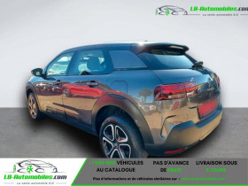 Citroen C4 Cactus BlueHDi 100 BVM  occasion  Beaupuy - photo n3