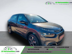 Citroen C4 Cactus , garage LB AUTOMOBILES  Beaupuy