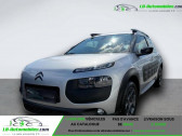 Citroen C4 Cactus occasion  année 2015 boite Manuelle Annonce Citroen C4 Cactus occasion Diesel BlueHDi 100 BVM à Beaupuy