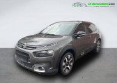 Citroen C4 Cactus occasion année 2020 boite Manuelle Annonce Citroen C4 Cactus occasion Diesel BlueHDi 100 BVM à Beaupuy