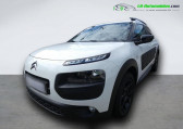 Citroen C4 Cactus occasion année 2015 boite Manuelle Annonce Citroen C4 Cactus occasion Diesel BlueHDi 100 BVM à Beaupuy