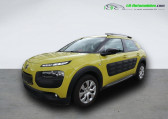 Citroen C4 Cactus occasion année 2015 boite Manuelle Annonce Citroen C4 Cactus occasion Diesel BlueHDi 100 BVM à Beaupuy
