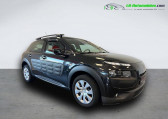 Citroen C4 Cactus occasion année 2015 boite Manuelle Annonce Citroen C4 Cactus occasion Diesel BlueHDi 100 BVM à Beaupuy