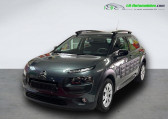 Citroen C4 Cactus occasion année 2017 boite Manuelle Annonce Citroen C4 Cactus occasion Diesel BlueHDi 100 BVM à Beaupuy