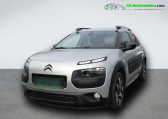 Citroen C4 Cactus occasion année 2015 boite Manuelle Annonce Citroen C4 Cactus occasion Diesel BlueHDi 100 BVM à Beaupuy