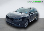 Citroen C4 Cactus occasion année 2015 boite Manuelle Annonce Citroen C4 Cactus occasion Diesel BlueHDi 100 BVM à Beaupuy