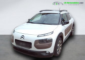 Citroen C4 Cactus occasion année 2015 boite Manuelle Annonce Citroen C4 Cactus occasion Diesel BlueHDi 100 BVM à Beaupuy