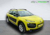 Citroen C4 Cactus BlueHDi 100 BVM   Beaupuy 31
