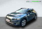 Citroen C4 Cactus occasion année 2015 boite Manuelle Annonce Citroen C4 Cactus occasion Diesel BlueHDi 100 BVM à Beaupuy