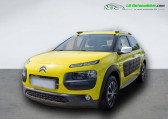Citroen C4 Cactus occasion année 2015 boite Manuelle Annonce Citroen C4 Cactus occasion Diesel BlueHDi 100 BVM à Beaupuy