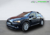 Citroen C4 Cactus occasion année 2016 boite Manuelle Annonce Citroen C4 Cactus occasion Diesel BlueHDi 100 BVM à Beaupuy