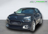 Citroen C4 Cactus occasion année 2018 boite Manuelle Annonce Citroen C4 Cactus occasion Diesel BlueHDi 100 BVM à Beaupuy